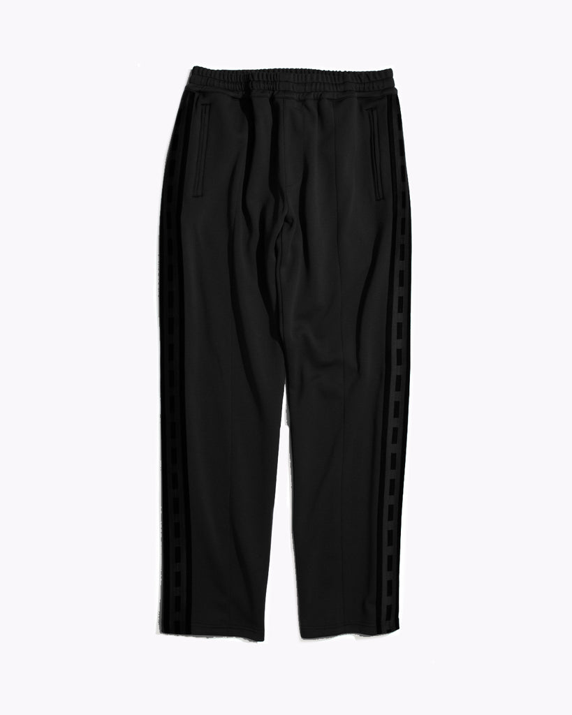 Track Pant - Black