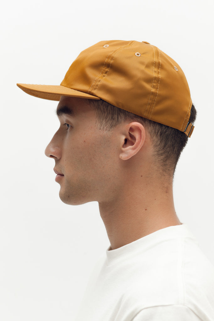 Satin Ball Cap - Copper - [product _vendor]