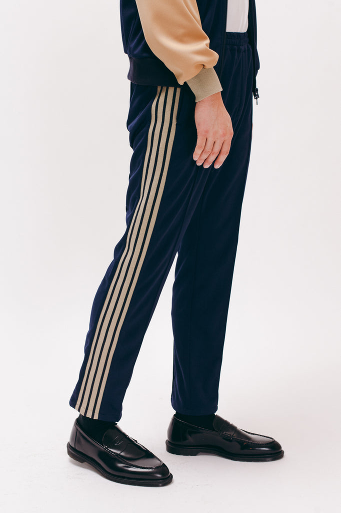 Track Pants - Navy