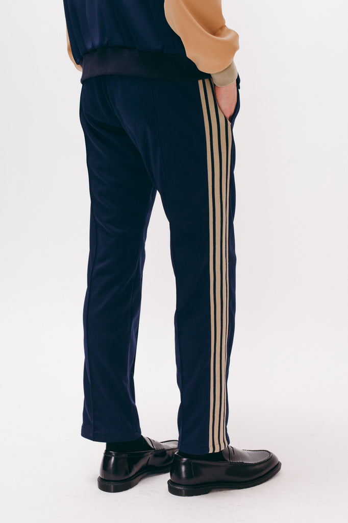 Track Pants - Navy