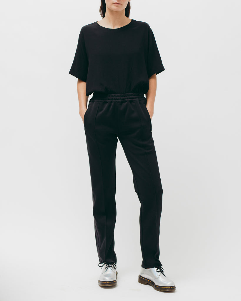 Track Pant - Black - Maiden Noir