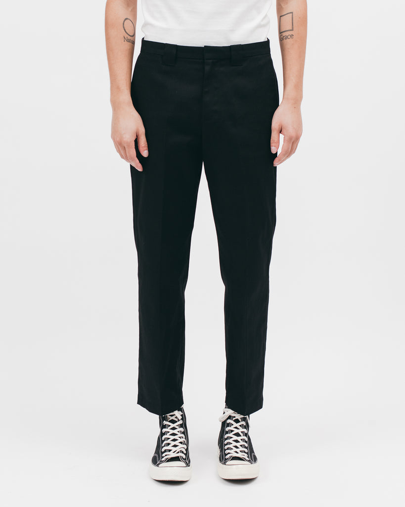 Work Trouser - Black - [product _vendor]