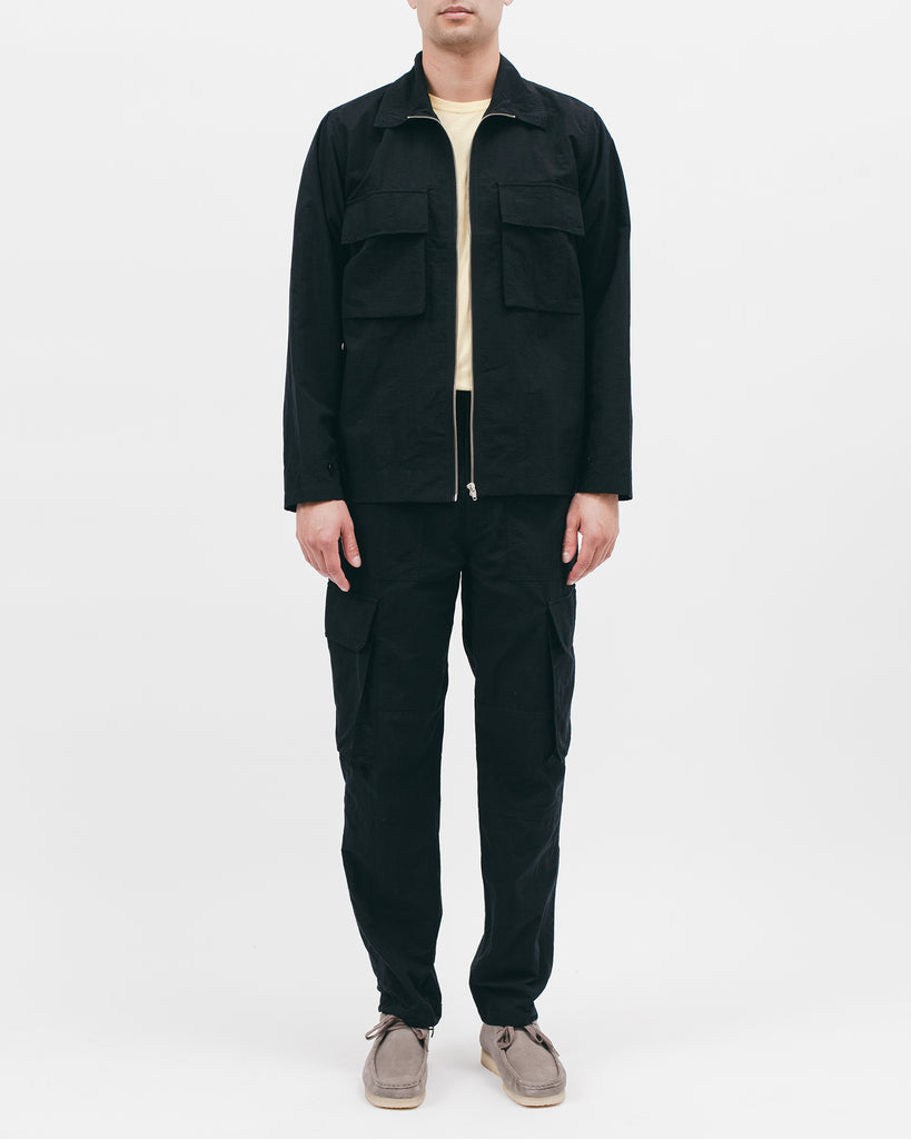 Work Trouser - Black - [product _vendor]