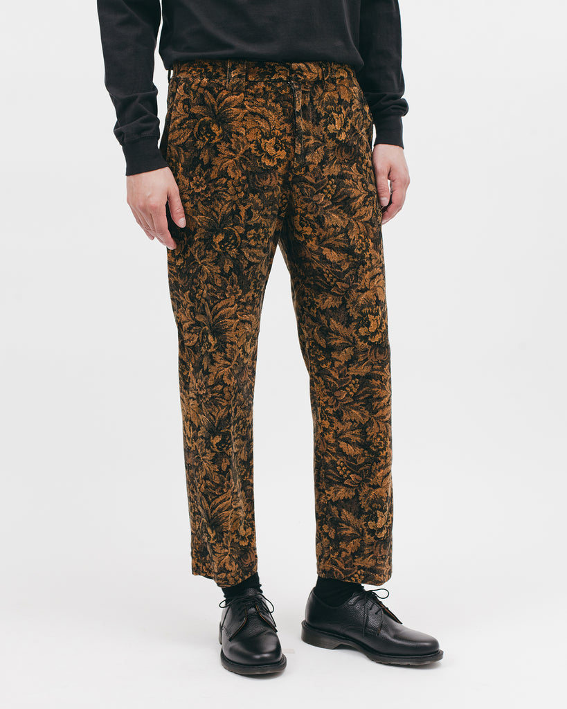 Work Trouser - Leaf - [product _vendor]