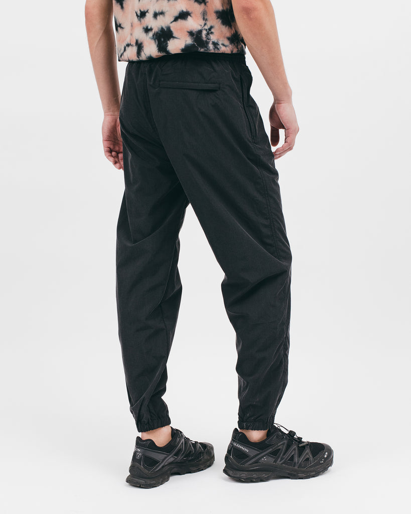 Elastic Track Trouser - Acid Black - [product _vendor]