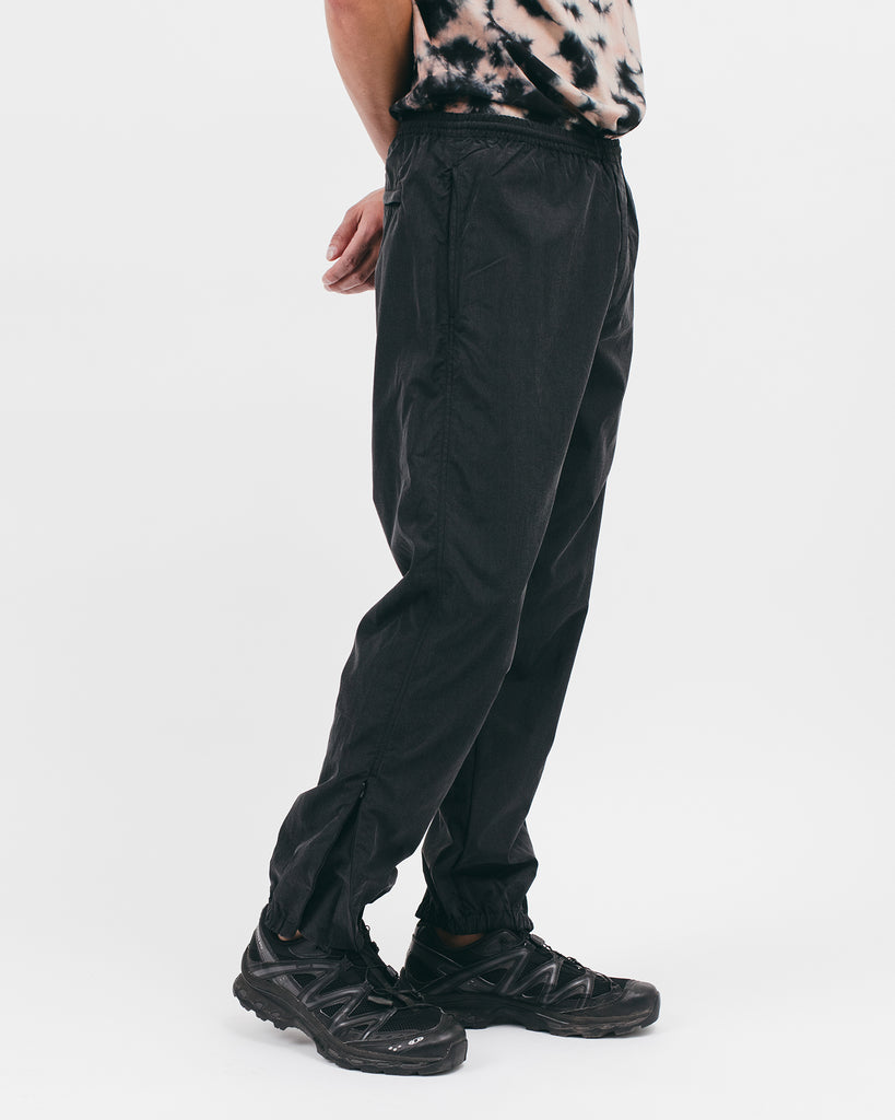 Elastic Track Trouser - Acid Black - [product _vendor]