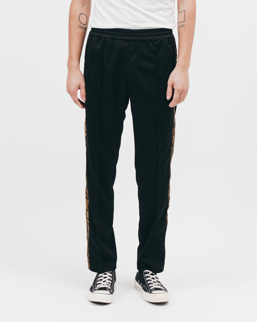 Warm Up Trouser - Black - [product _vendor]