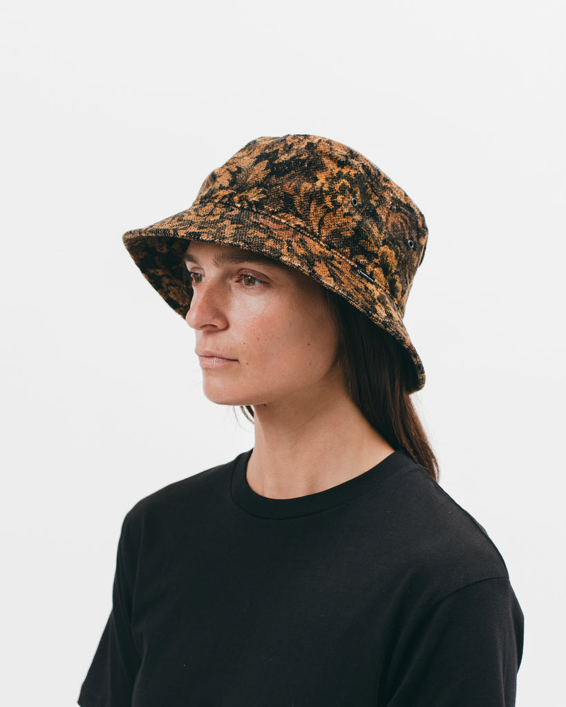 Bucket Cap - Leaf - [product _vendor]