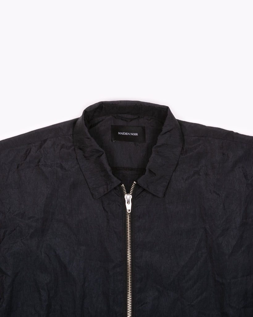 Block Dress - Black W