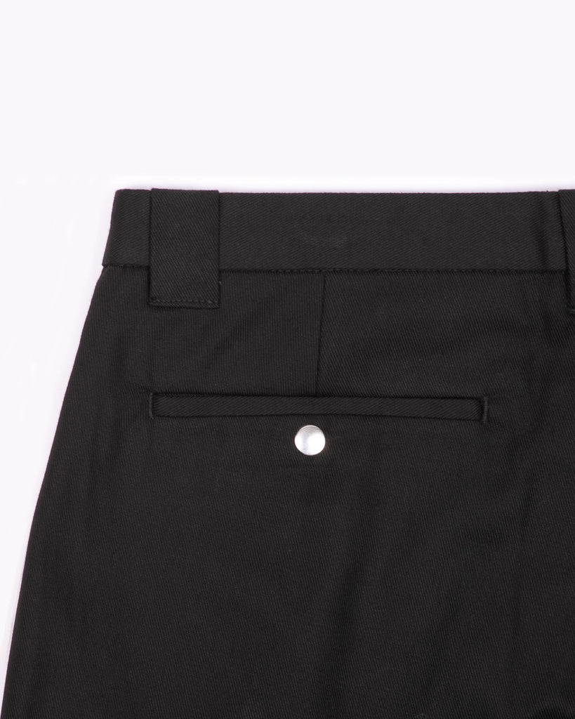 Work Trouser - Black