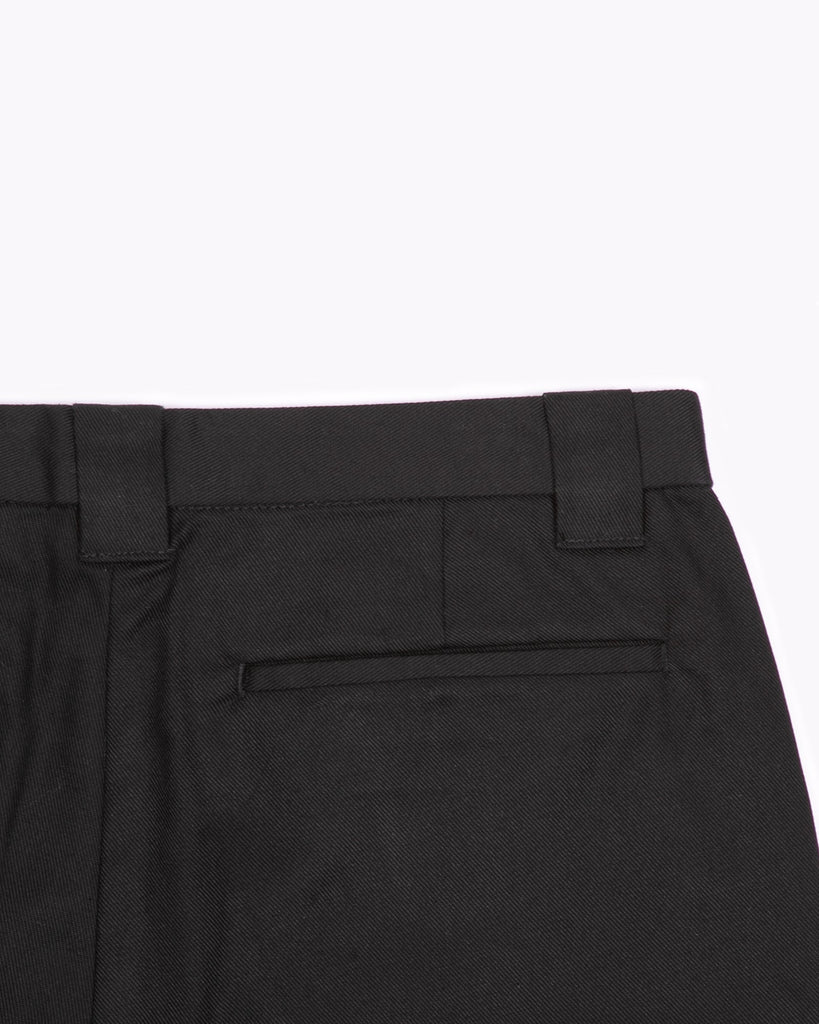 Work Trouser - Black