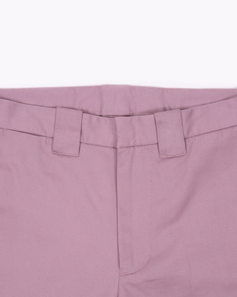 Work Trouser - Lavender W - Maiden Noir