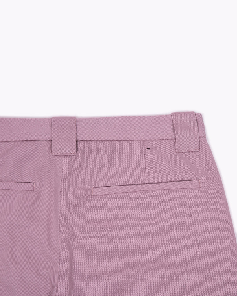 Work Trouser - Lavender W - Maiden Noir