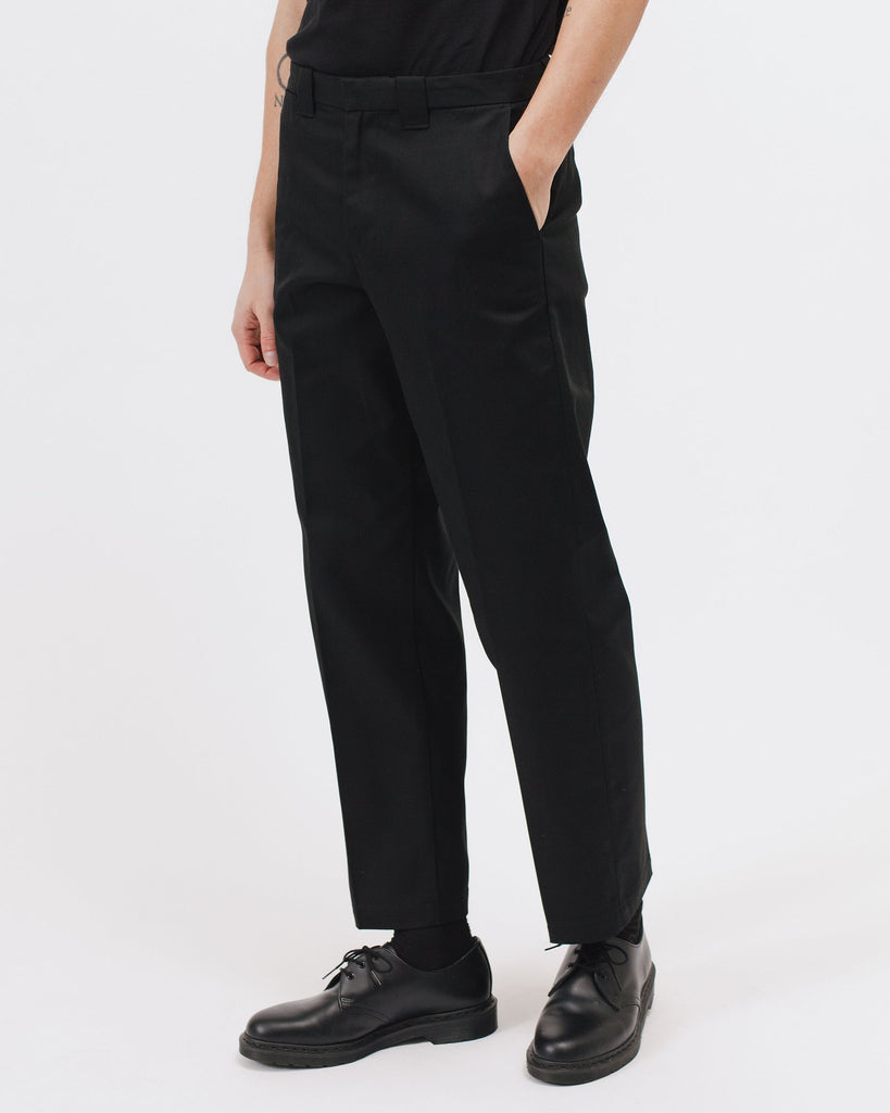 Work Trouser - Black - [product _vendor]