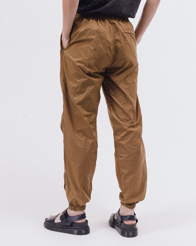 Warm Up Trouser - Tobacco