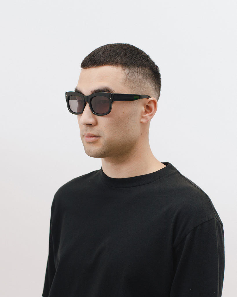 Grace Sunglasses - Black - [product _vendor]