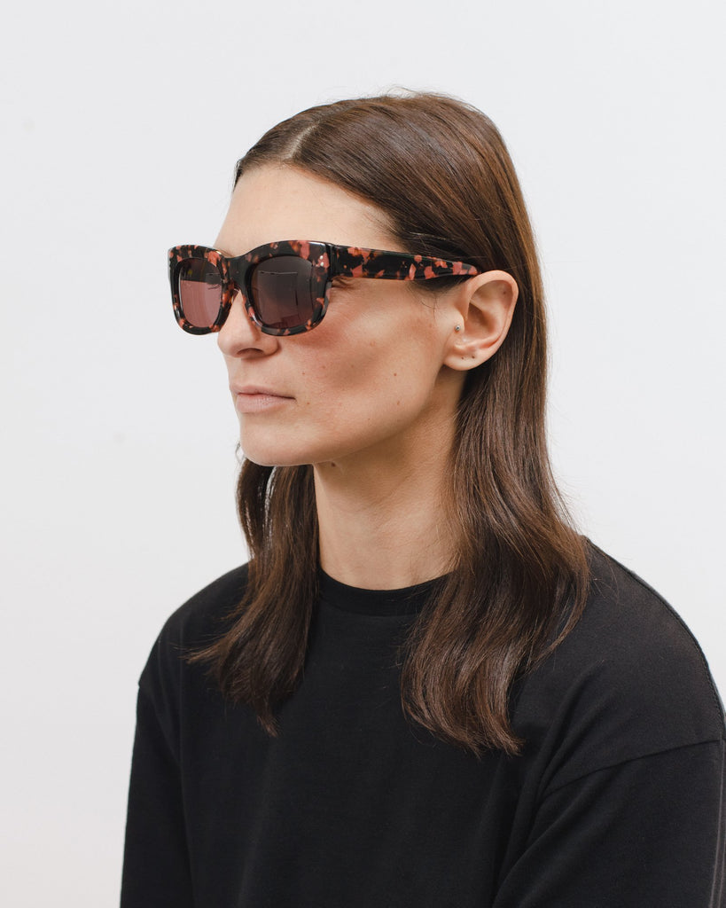 Grace Sunglasses - Rose