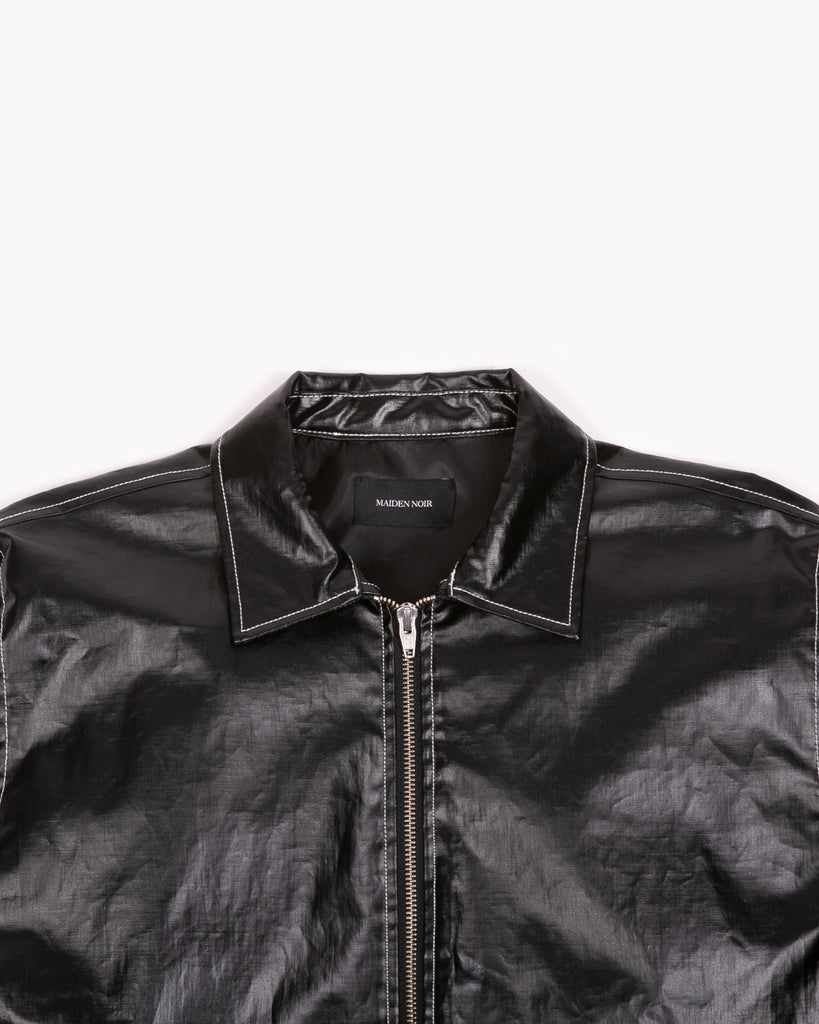 Drizzler Jacket - Black