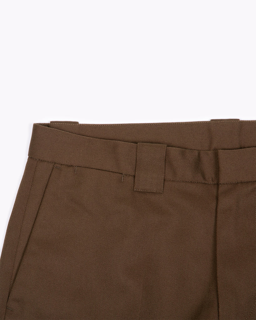 Work Trouser - Brown