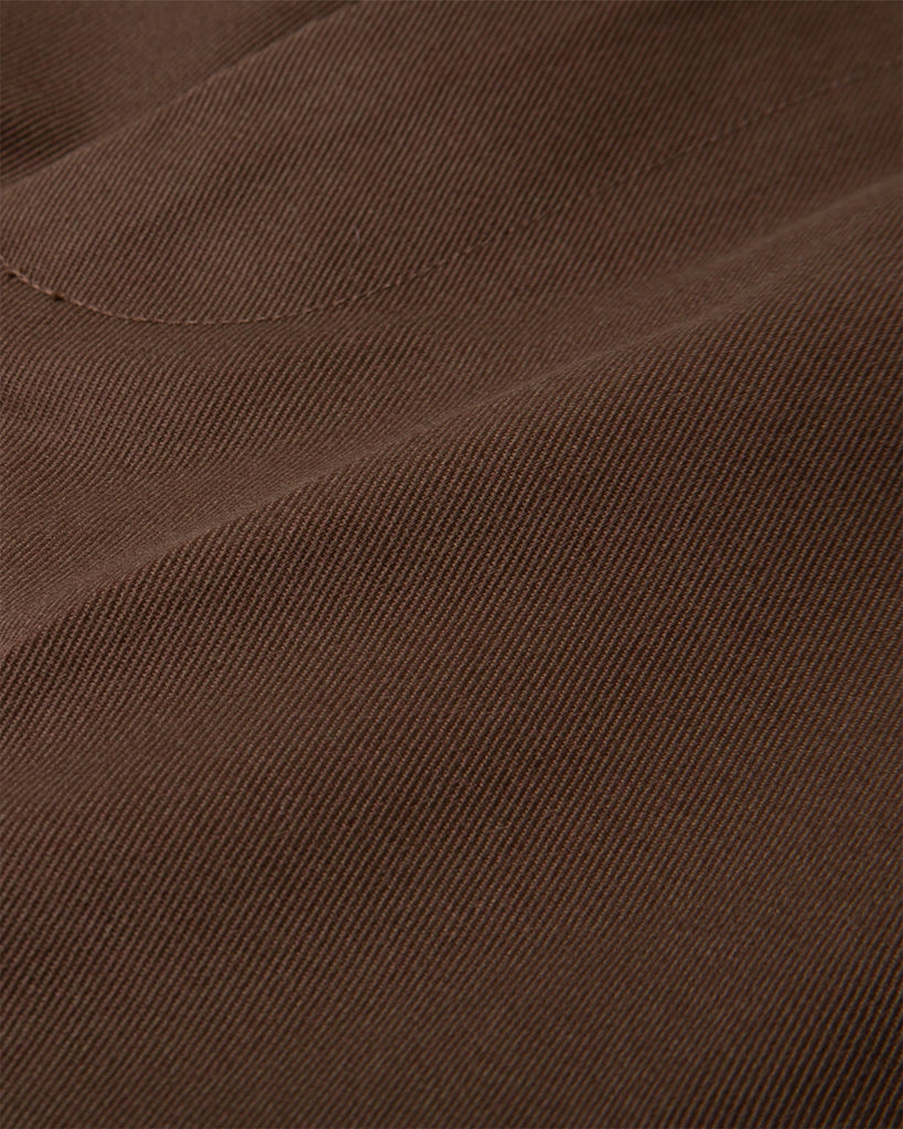 Work Trouser - Brown