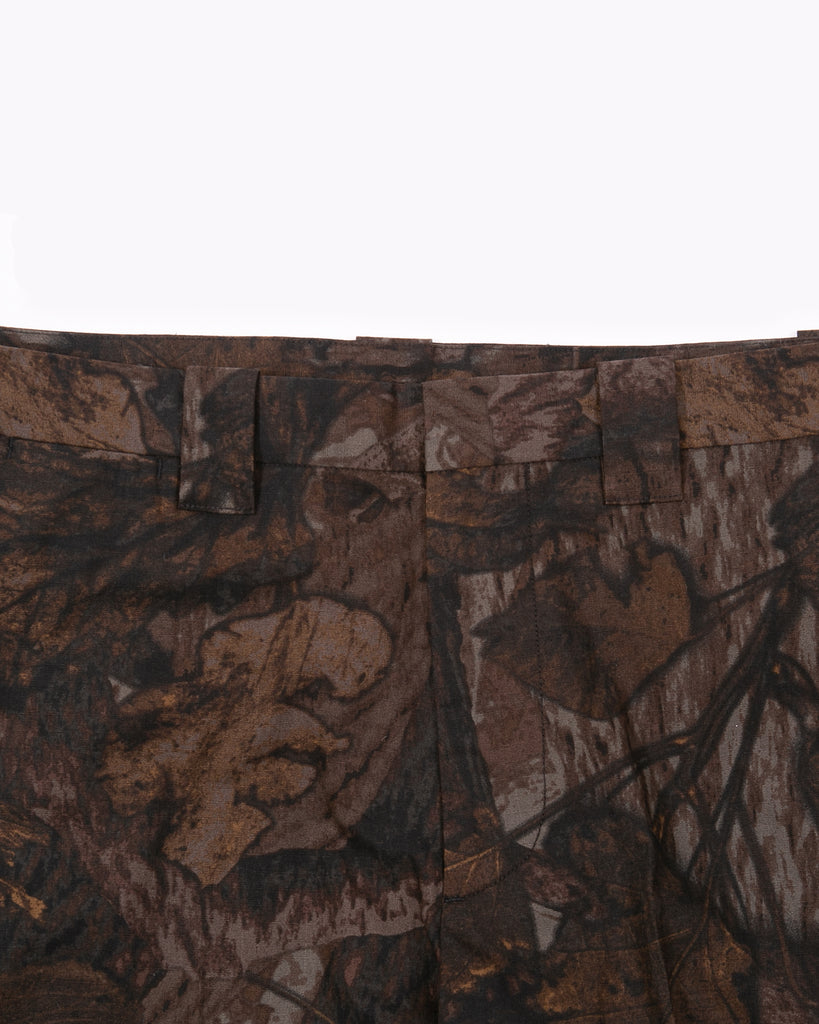 Work Trouser - Upland Bark