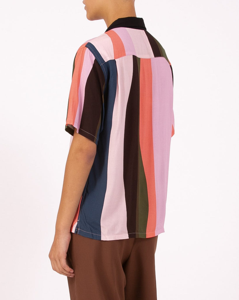 Crystal Fragment SS Shirt - Brian Sanchez Art