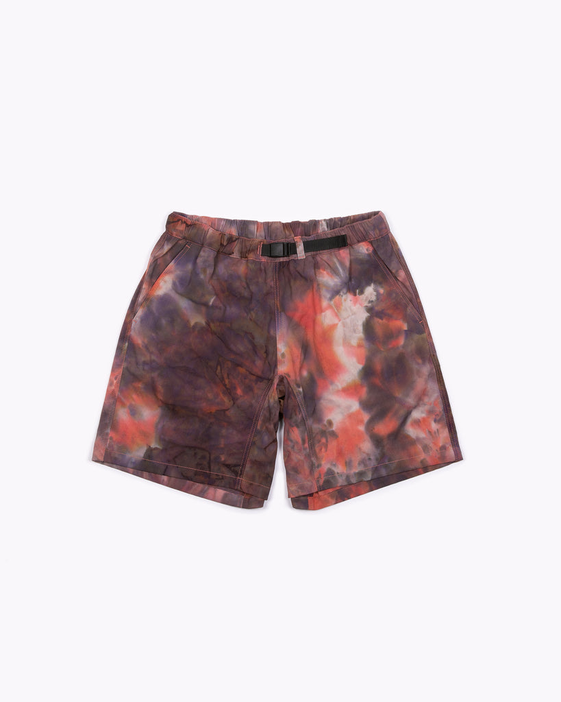 Hok Trek Short - Dyed