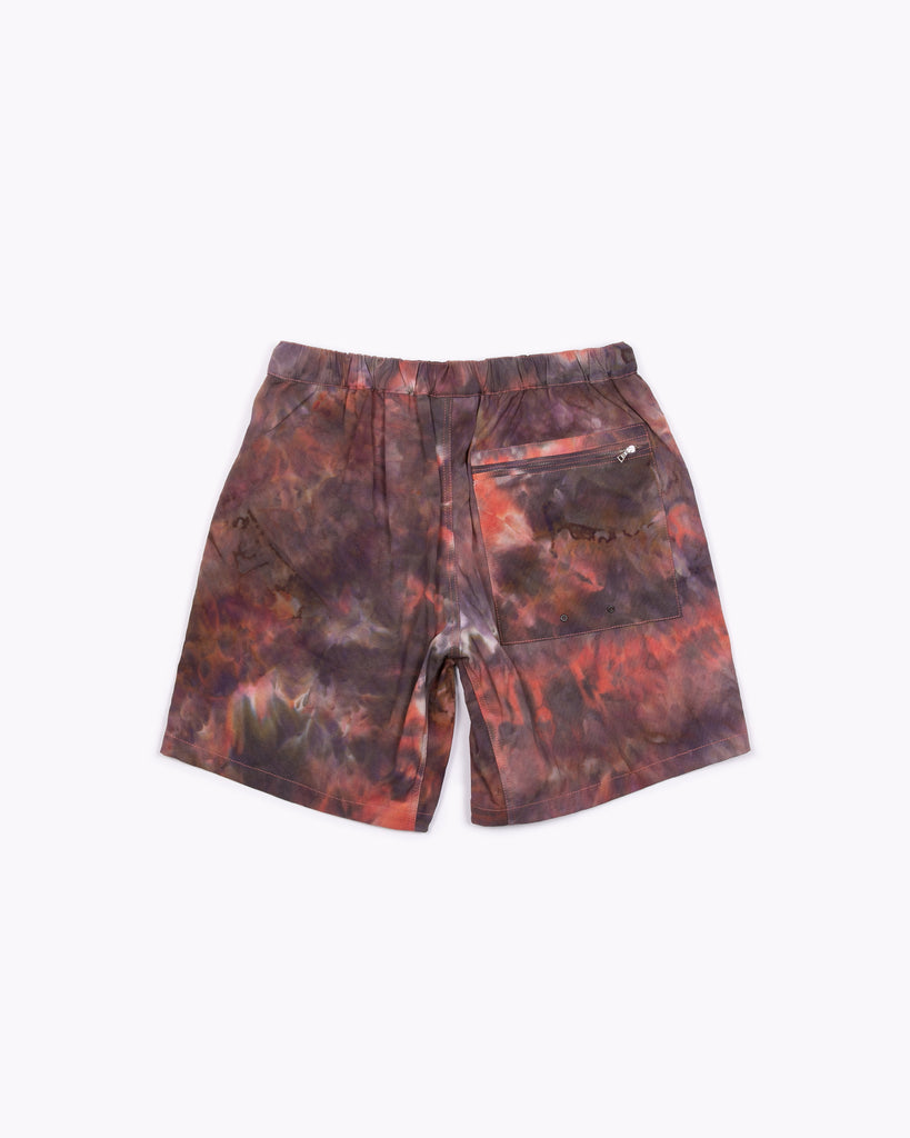 Hok Trek Short - Dyed