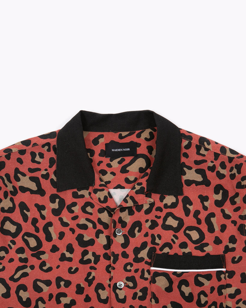 Bactorio LS Shirt - Berry