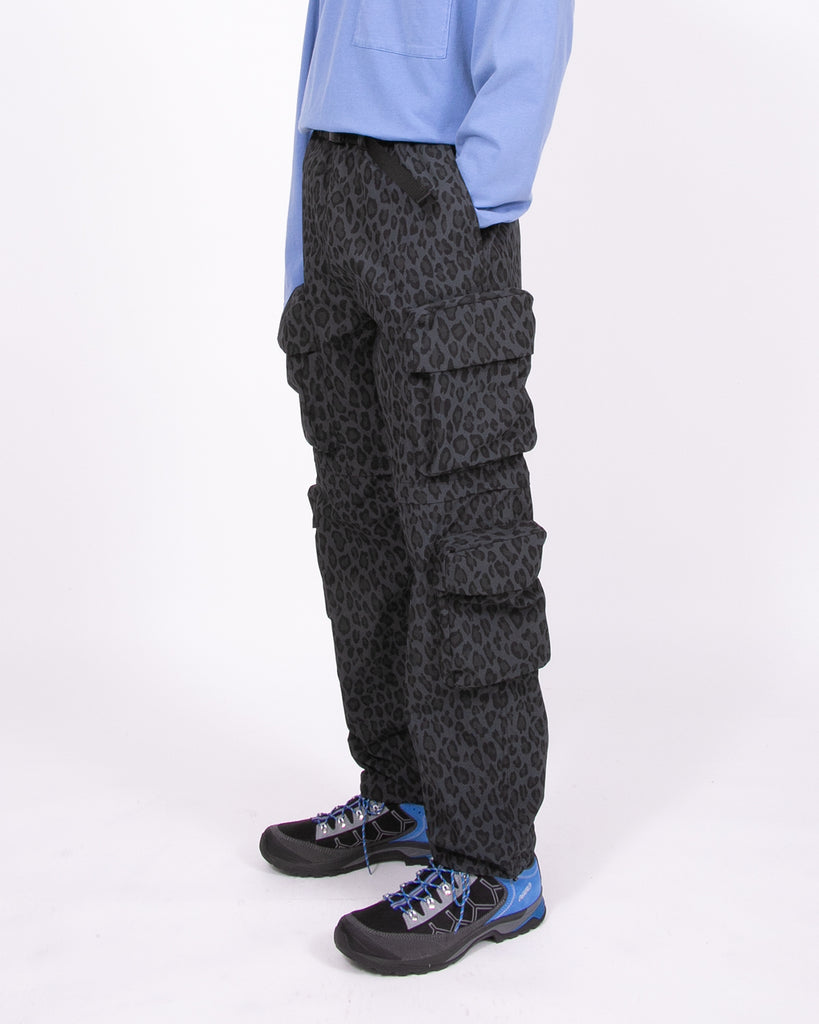 Upland Cargo Trouser - Cheetah