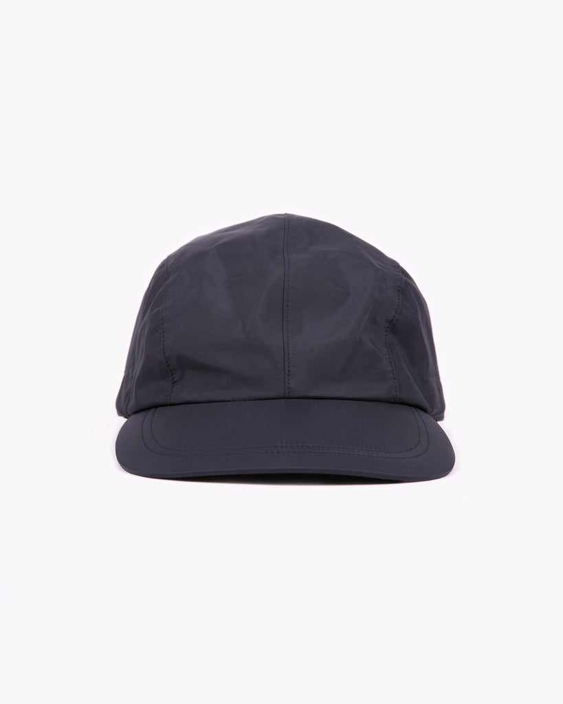 Runner Cap - Black
