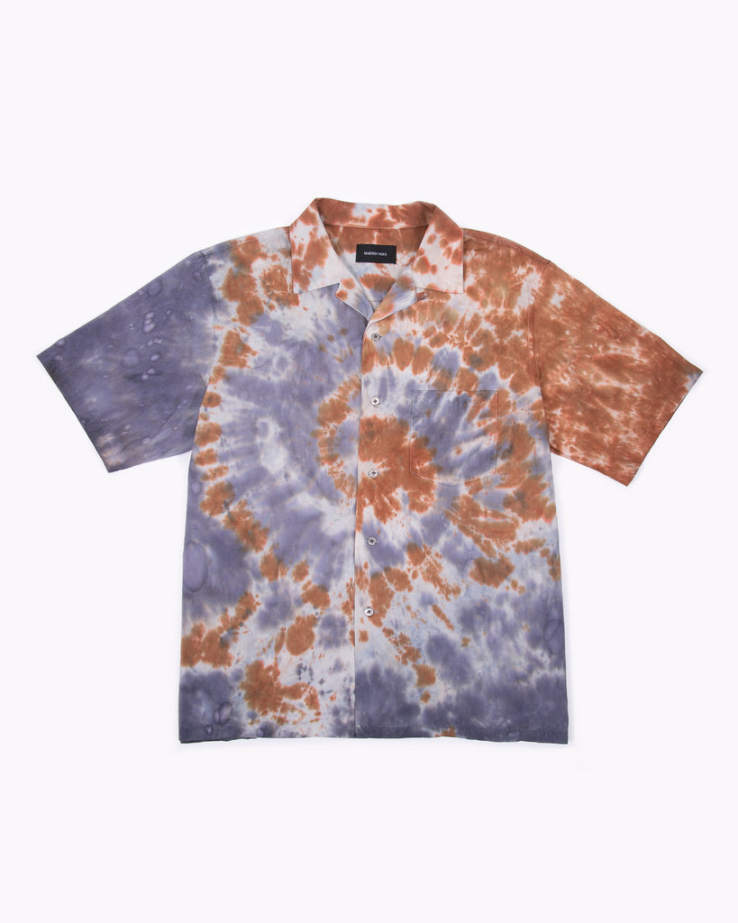 Trailhead SS Shirt - Dyed