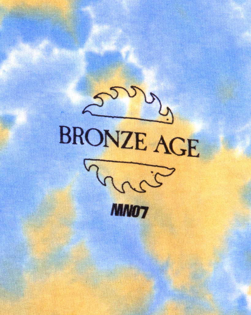 Blade LS Shirt - Tie Dye - [product _vendor]