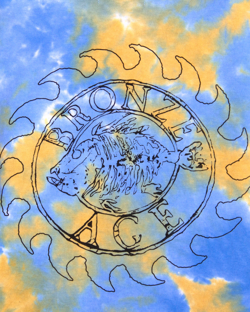 Blade LS Shirt - Tie Dye - [product _vendor]