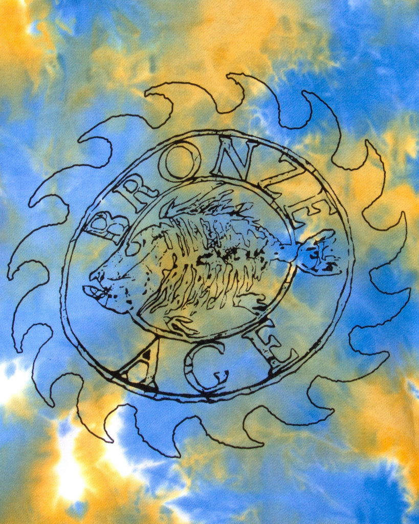 Blade Hoodie - Tie Dye - [product _vendor]