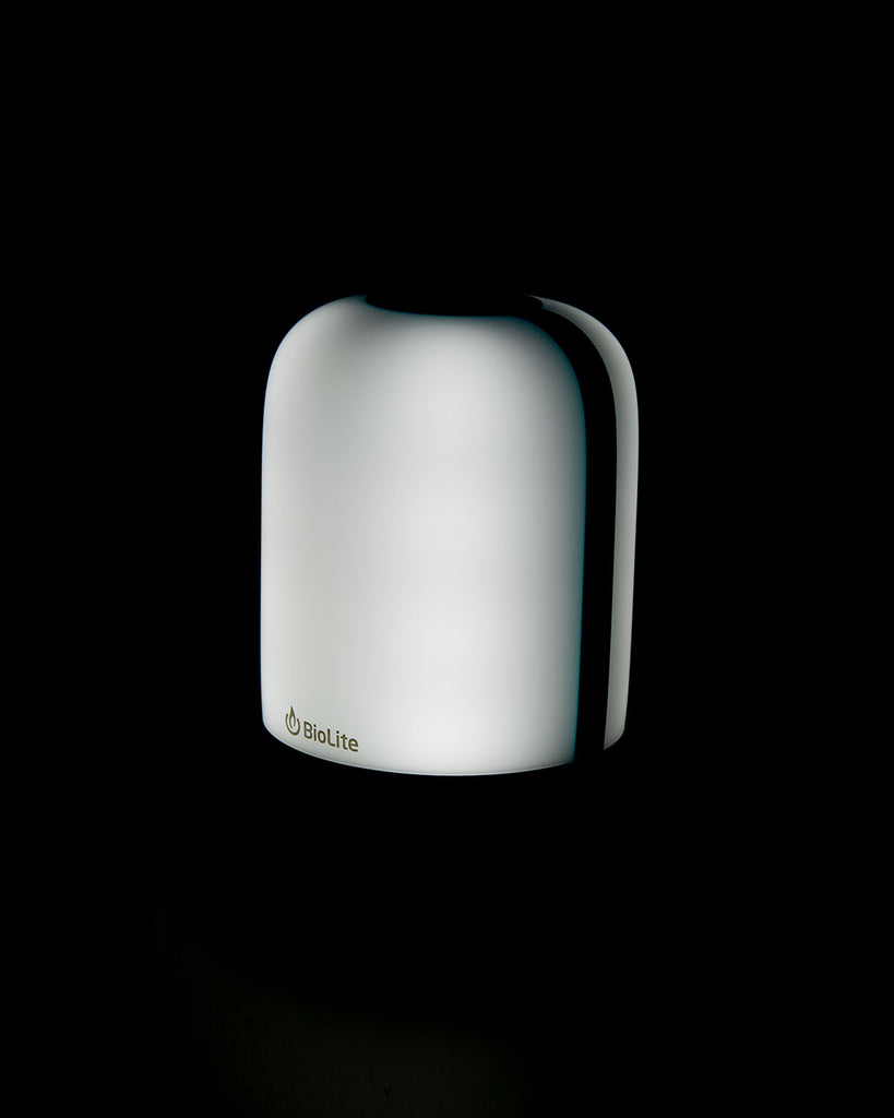 Biolite Alpenglow 500 Lantern