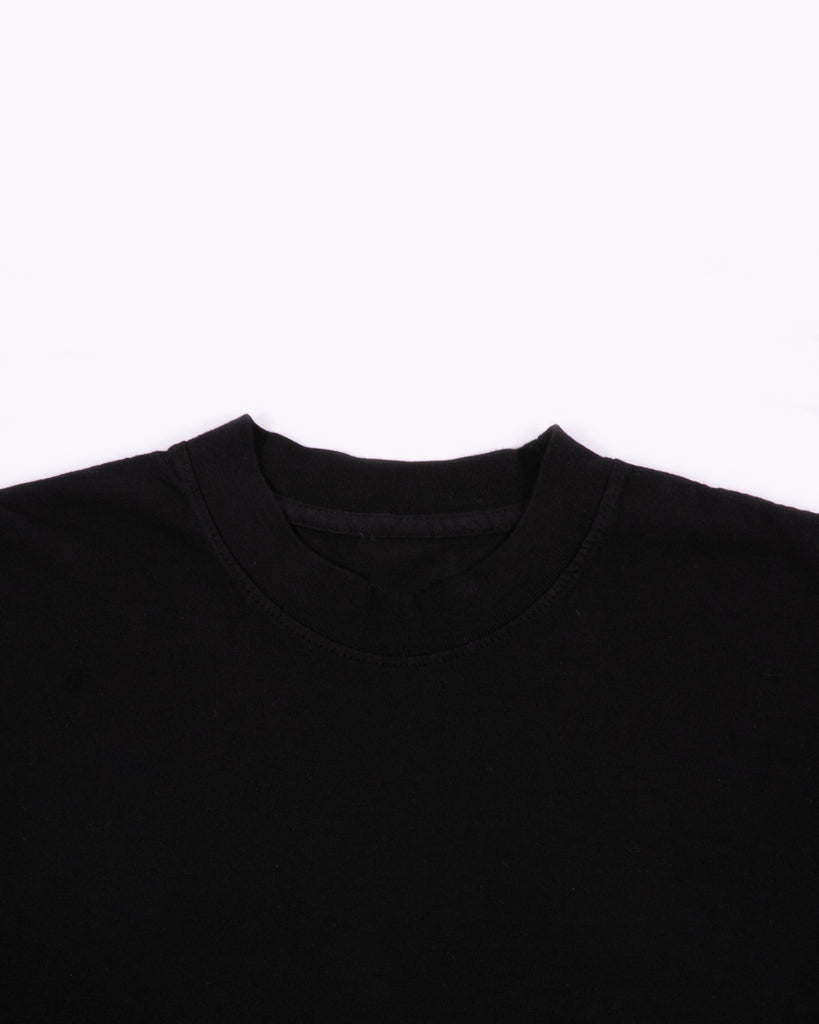 Chair SS Jersey - Black