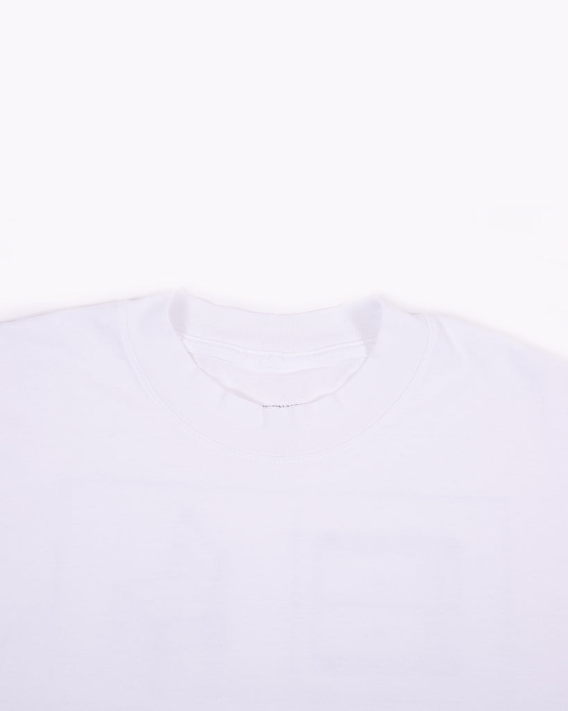 Chair SS Jersey - White